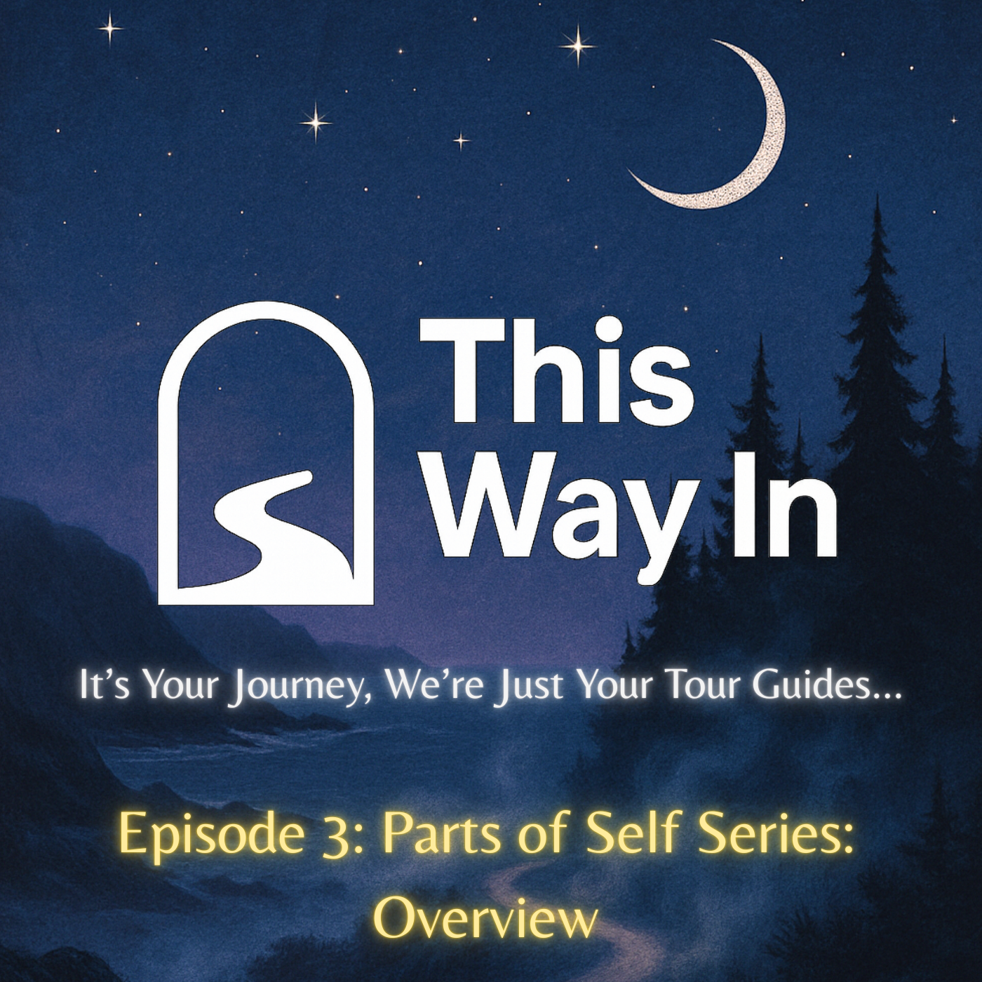 Parts of Self: An Introduction to Ego State Therapy