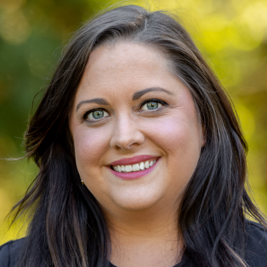 Crystal Foster Profile Photo