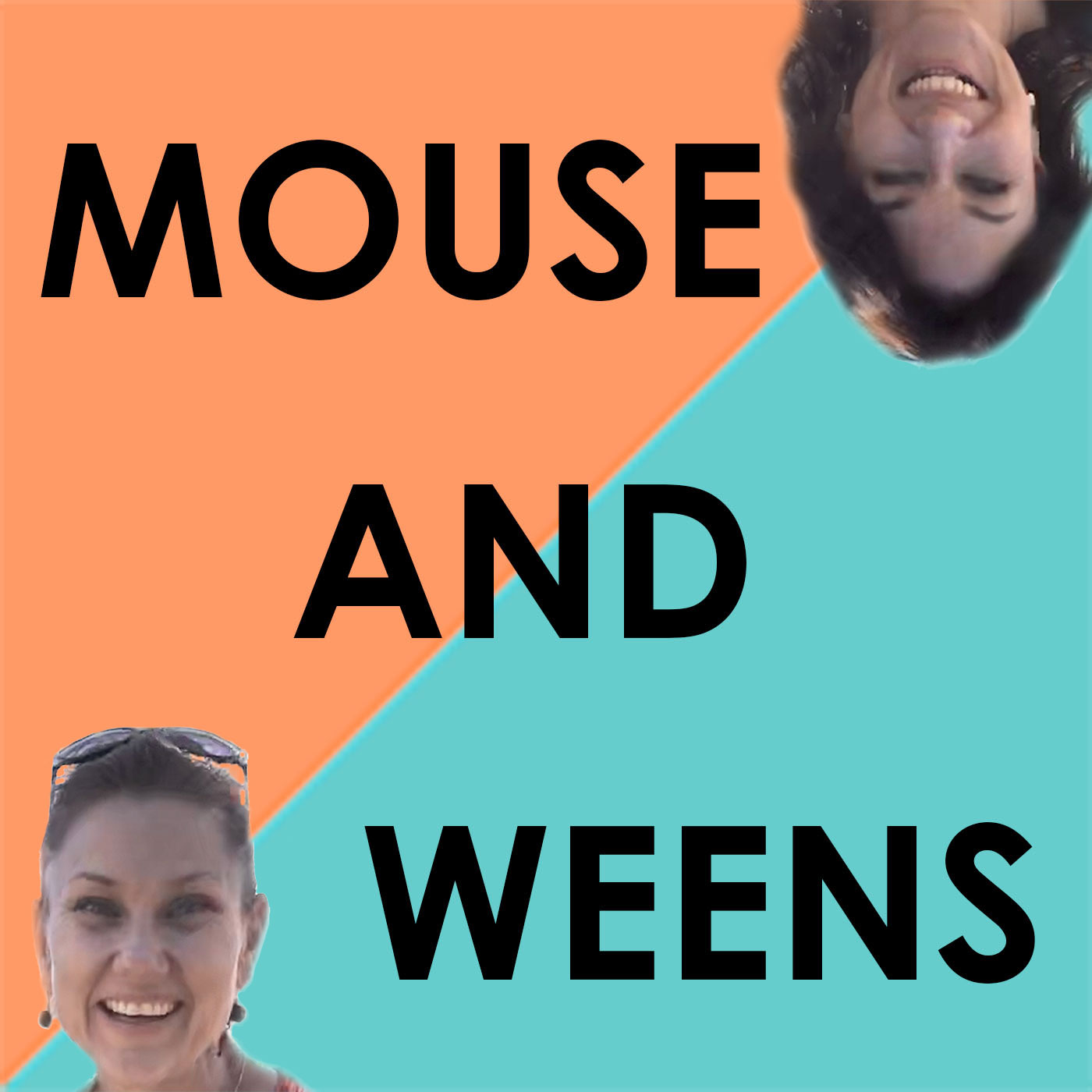 E110 - Easter Dog, Feckit, Paul Williams, and Microaggressions