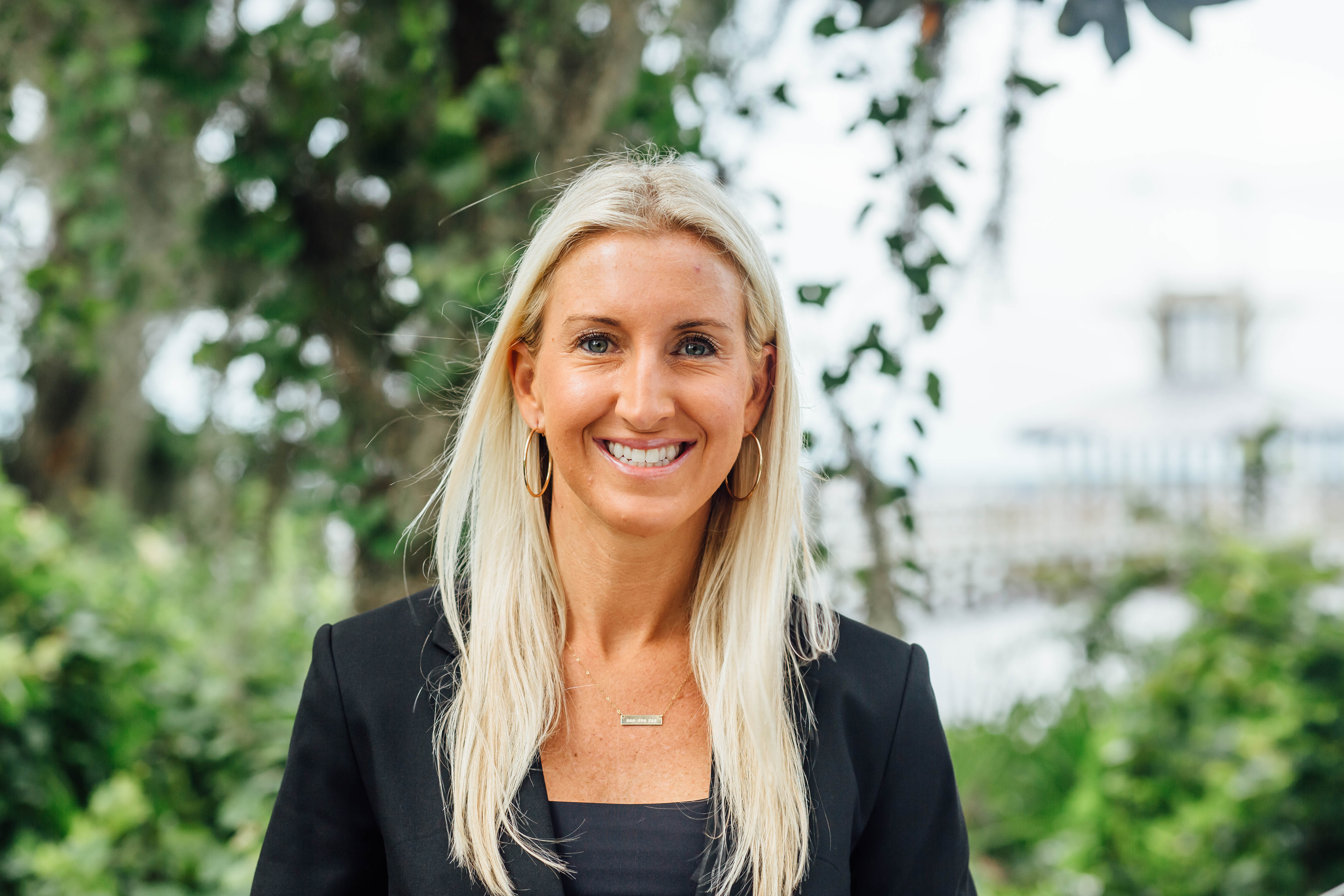 Jamie McLaughlin Profile Photo