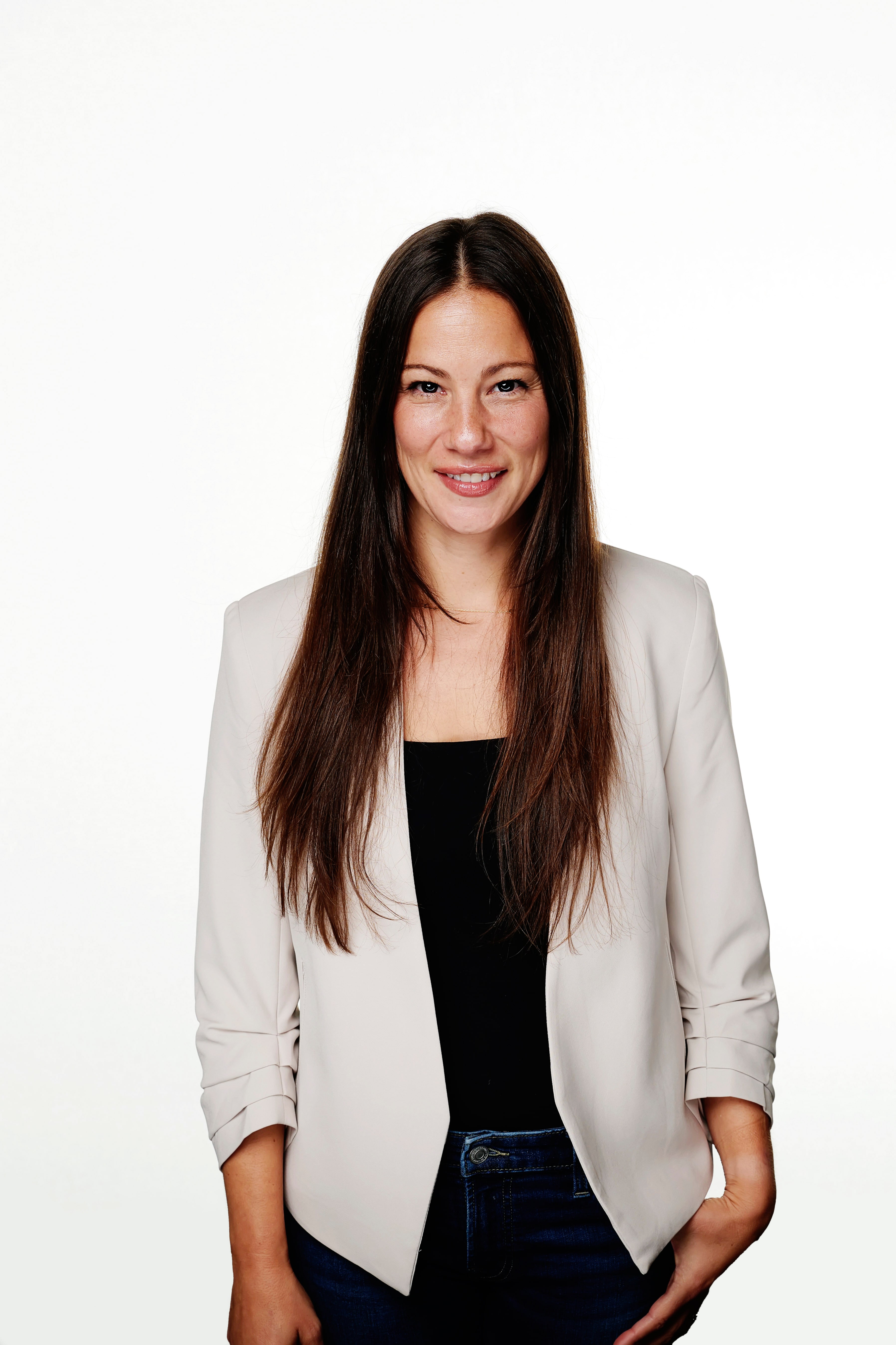 Katie Santoro Profile Photo