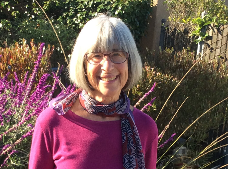 Dr. Judith Van Hoorn Profile Photo