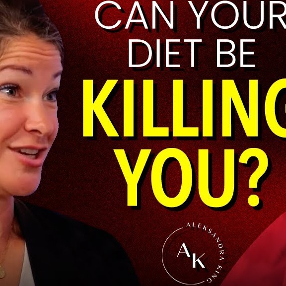 How The Science of Food Can Fix Your Health Problems