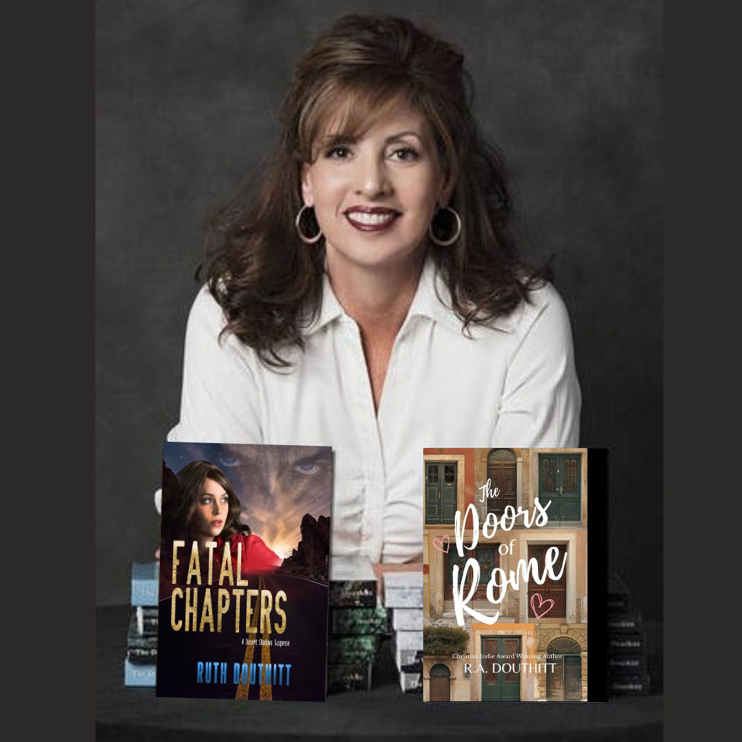 Ruth A. Douthitt Profile Photo
