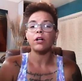 Emily Souther - Former Addict - Helping Others by Sharing her Story