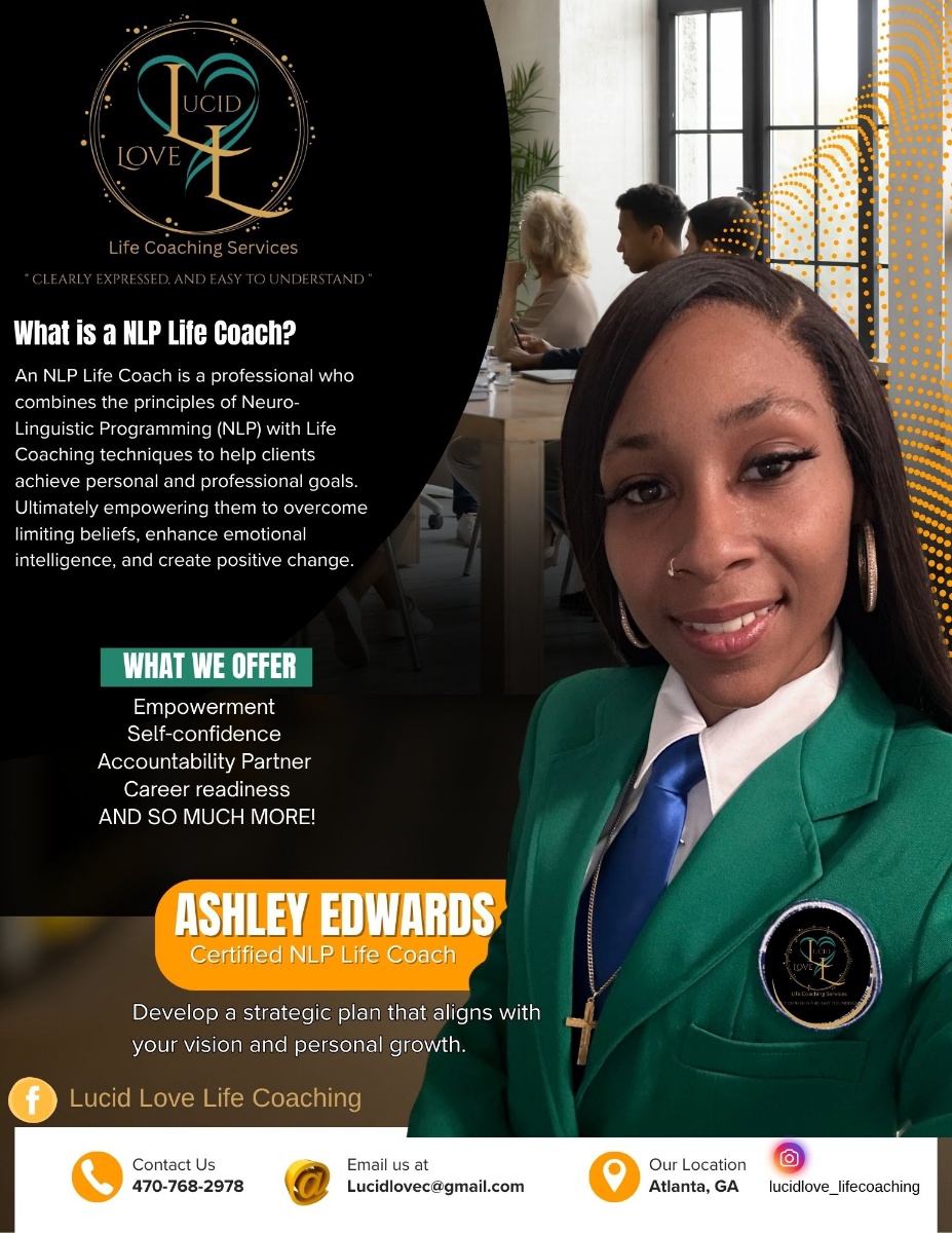 Ashley Edwards Profile Photo