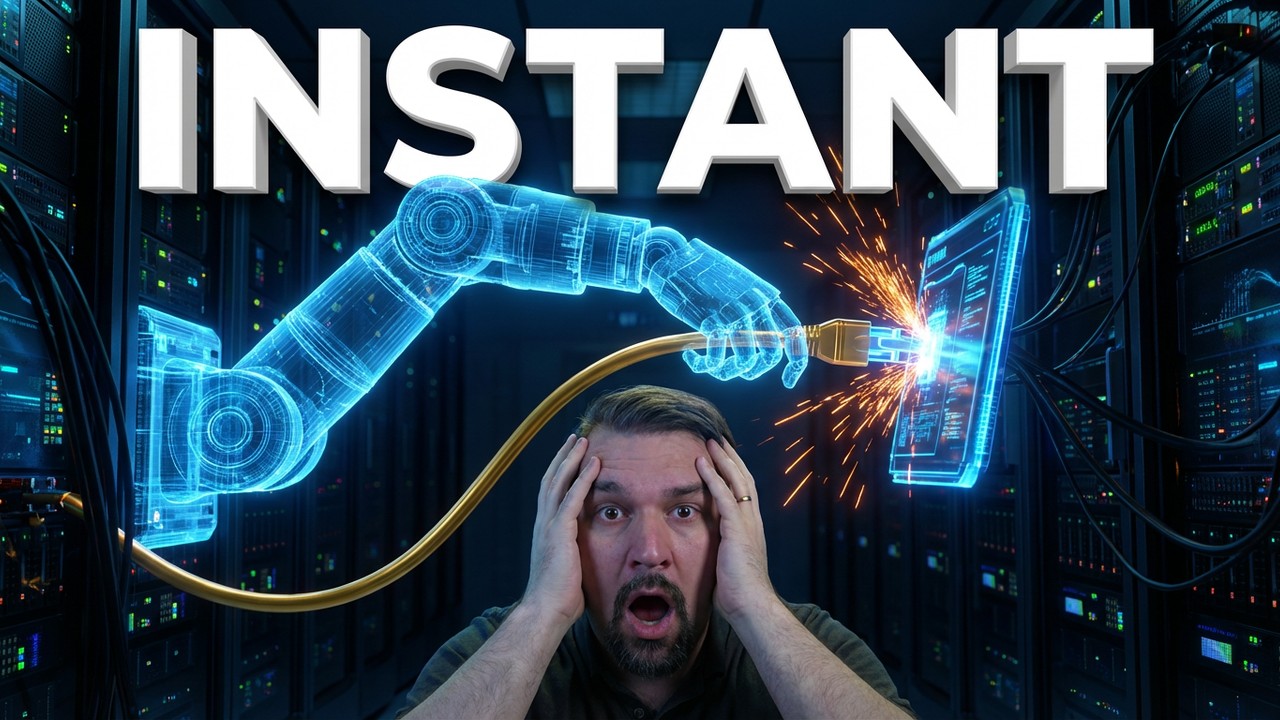 Agentic AI Is Transforming DevOps — Faster Pipelines, Safer Automation