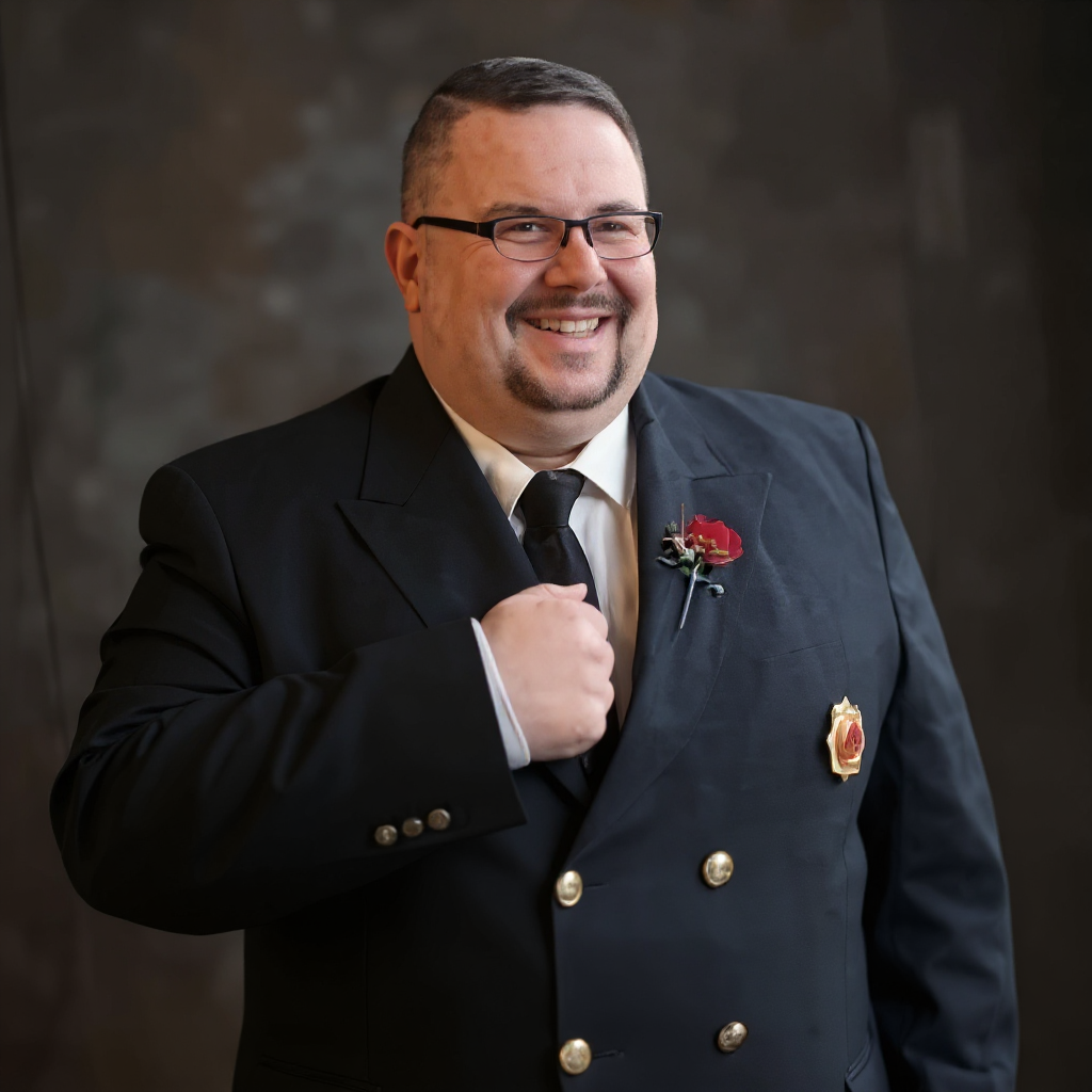 Nick Magoteaux Profile Photo