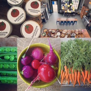 EP91: From Passion to Plate: Chef Kristen Watts Schumacher's Journey at Carnation Farms