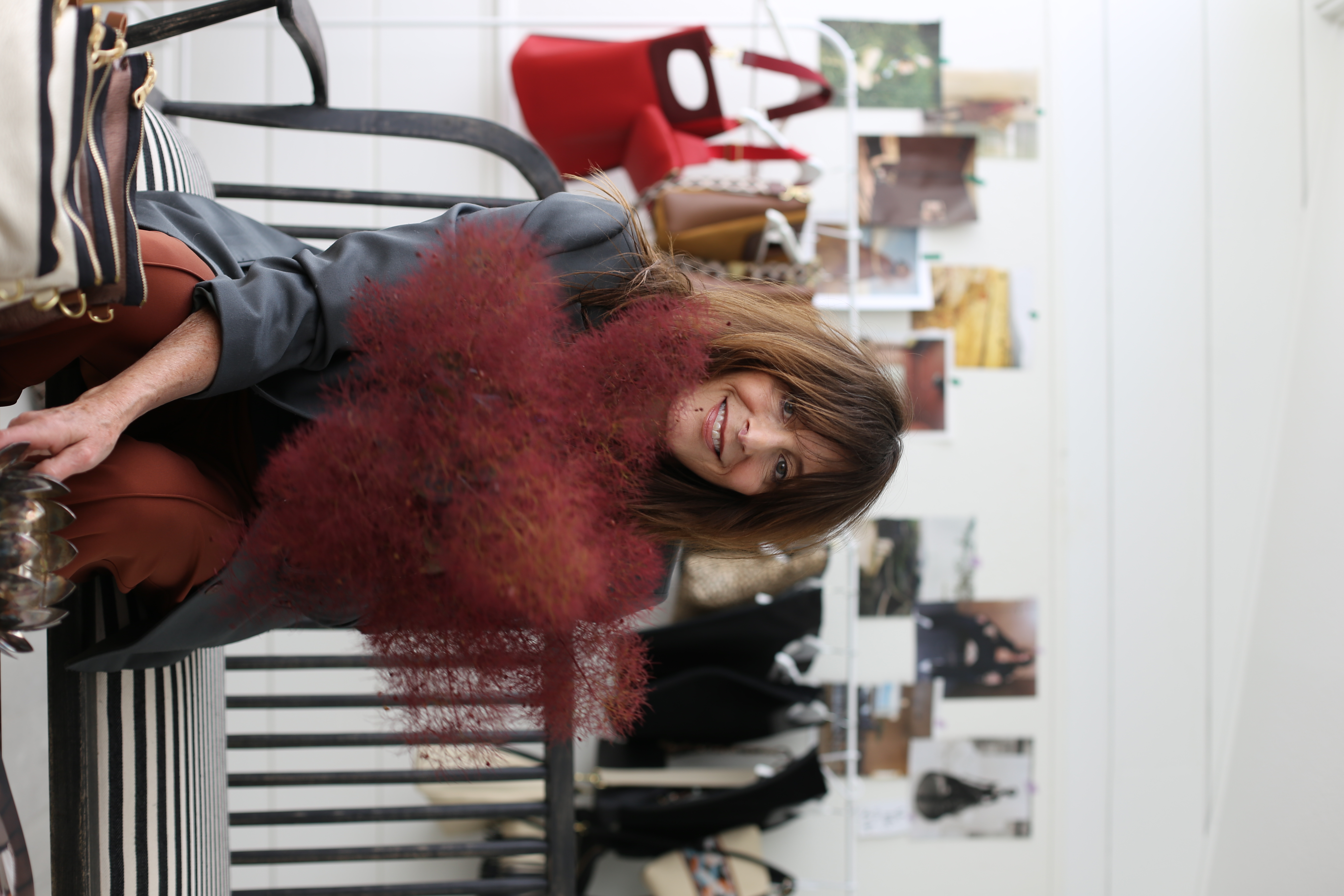 EP 207: THE ART OF CRAFTING CASS WITH DEBRA SZIDON