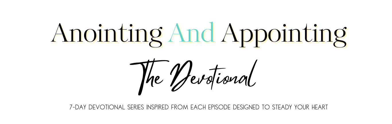 Faith It 'Til You Make It