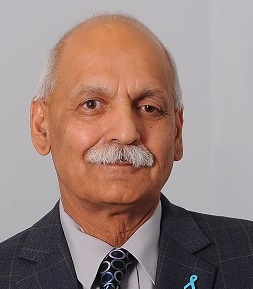 Shafiq Ahmed Khan Profile Photo