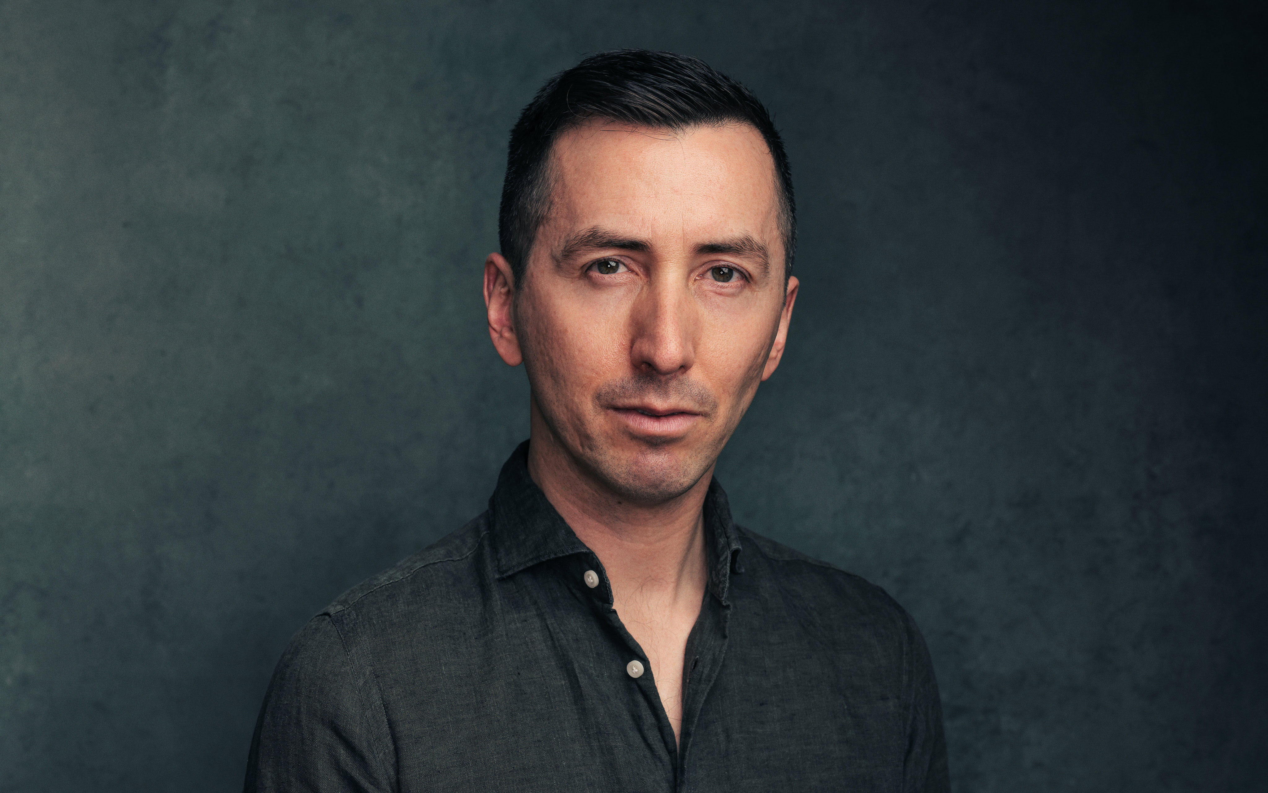 Charlie Wells Profile Photo