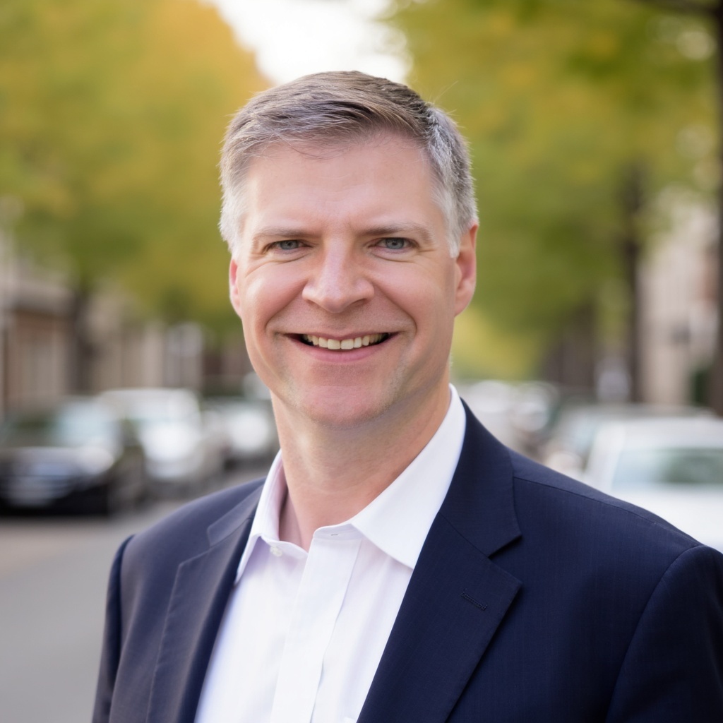 Peter Wright Profile Photo