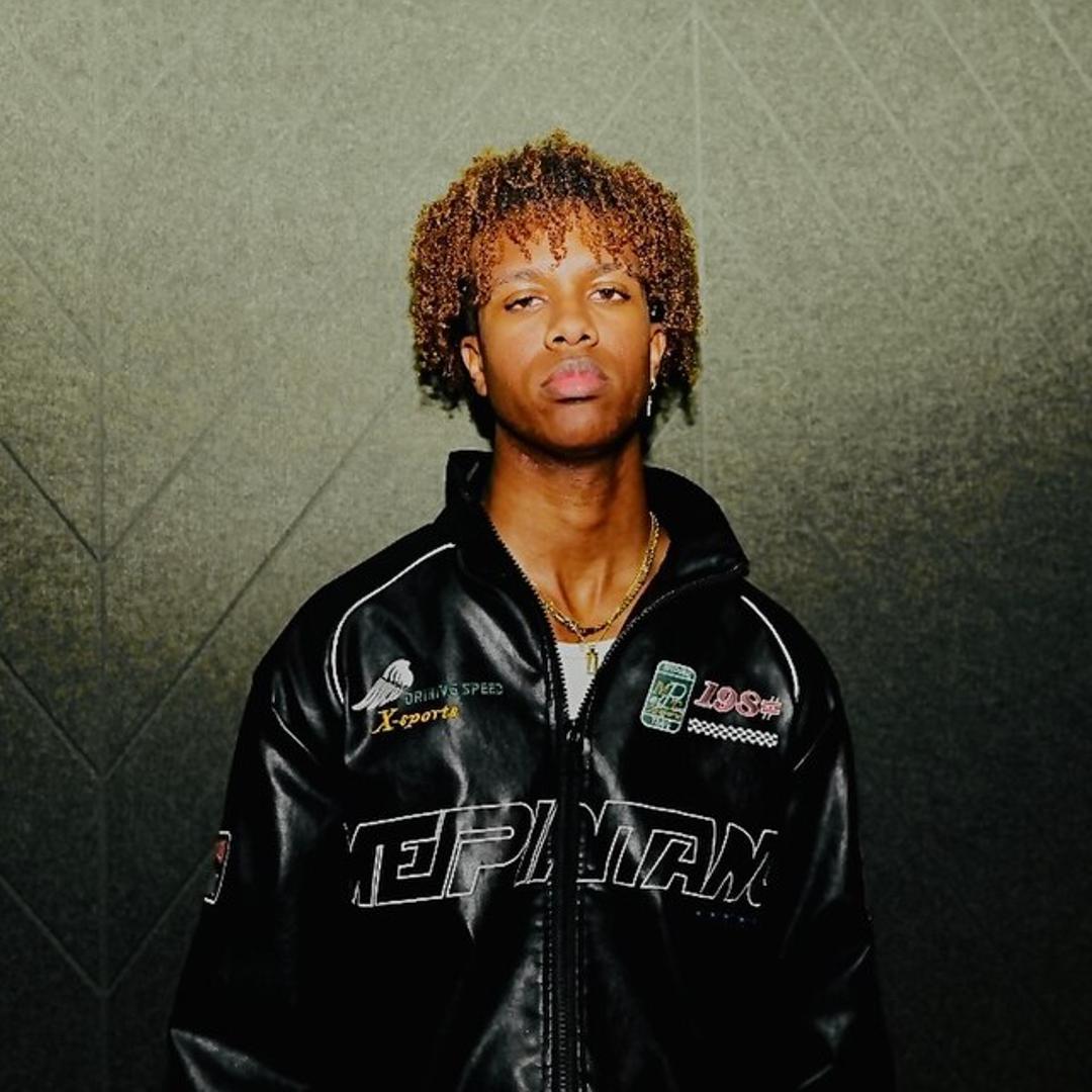 Nathaneo Johnson Profile Photo