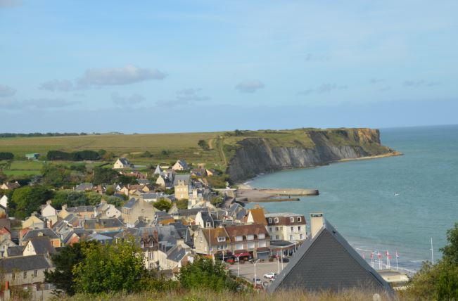 Fighting Through WWII