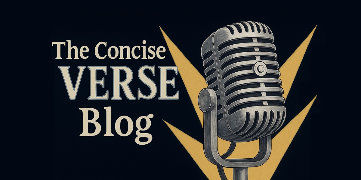 The Concise Verse