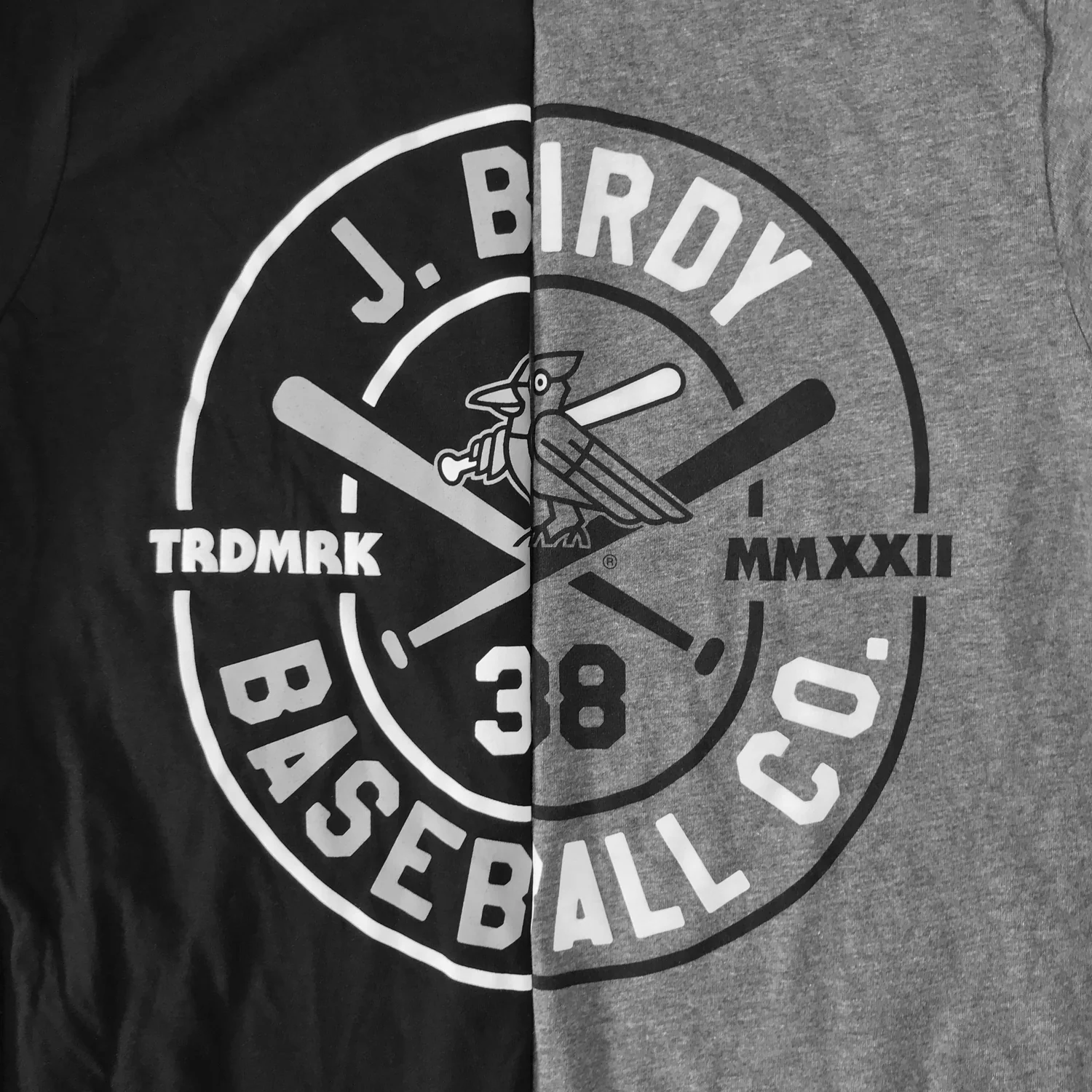 J. Birdy Baseball Co. - Canada's Baseball Brand