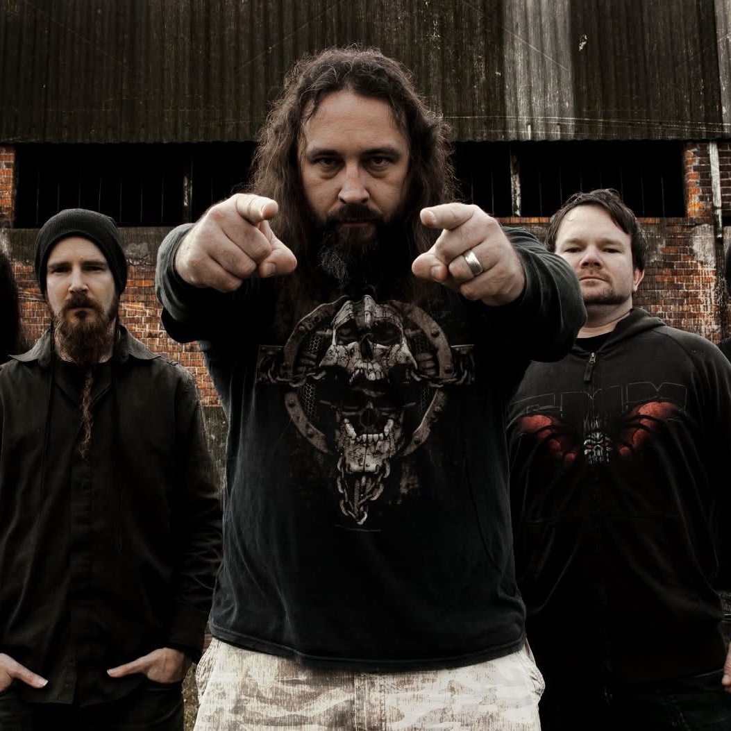 Is this South Africa's Longest Standing Metal Band?