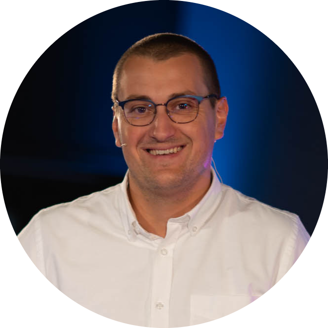 Milan Milincevic Profile Photo