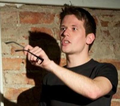 Stephen Watkins Profile Photo