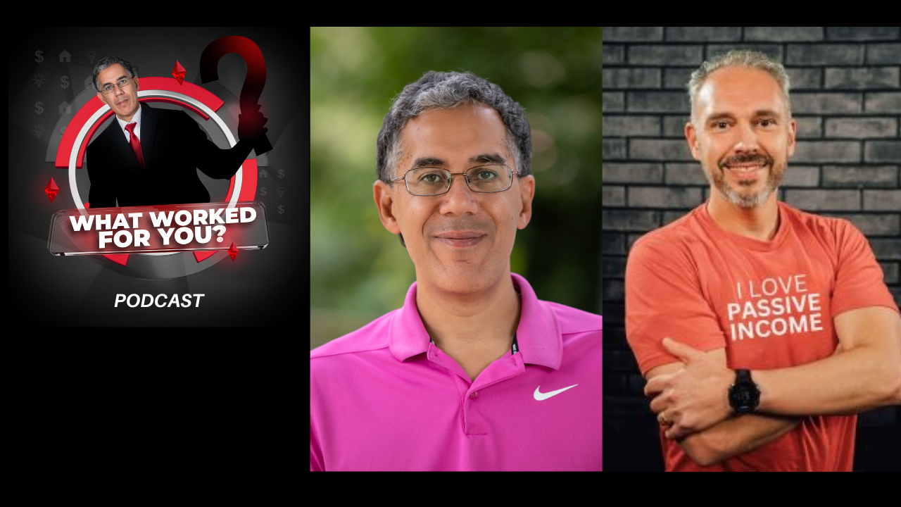 The Financial Advice Nobody Questions Enough With Chris Miles