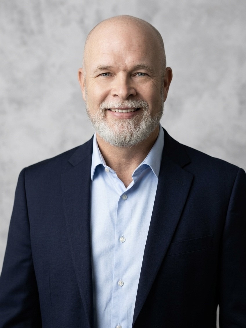 Jason Stoops Profile Photo