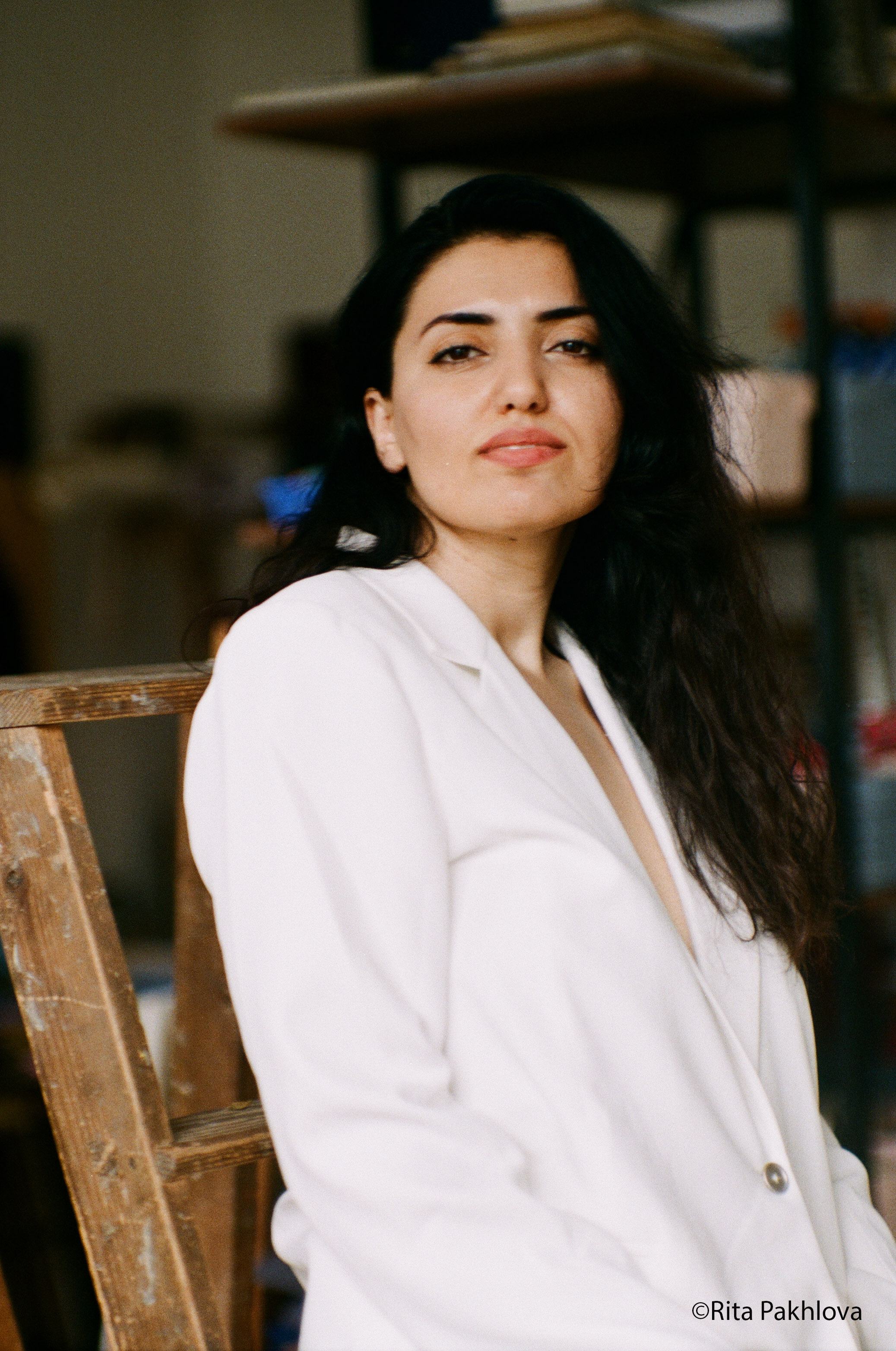 Gayane Arushanian Profile Photo