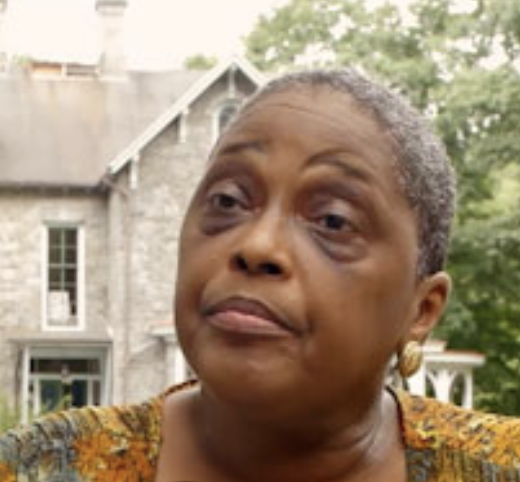 Patricia Scott Hobbs Profile Photo