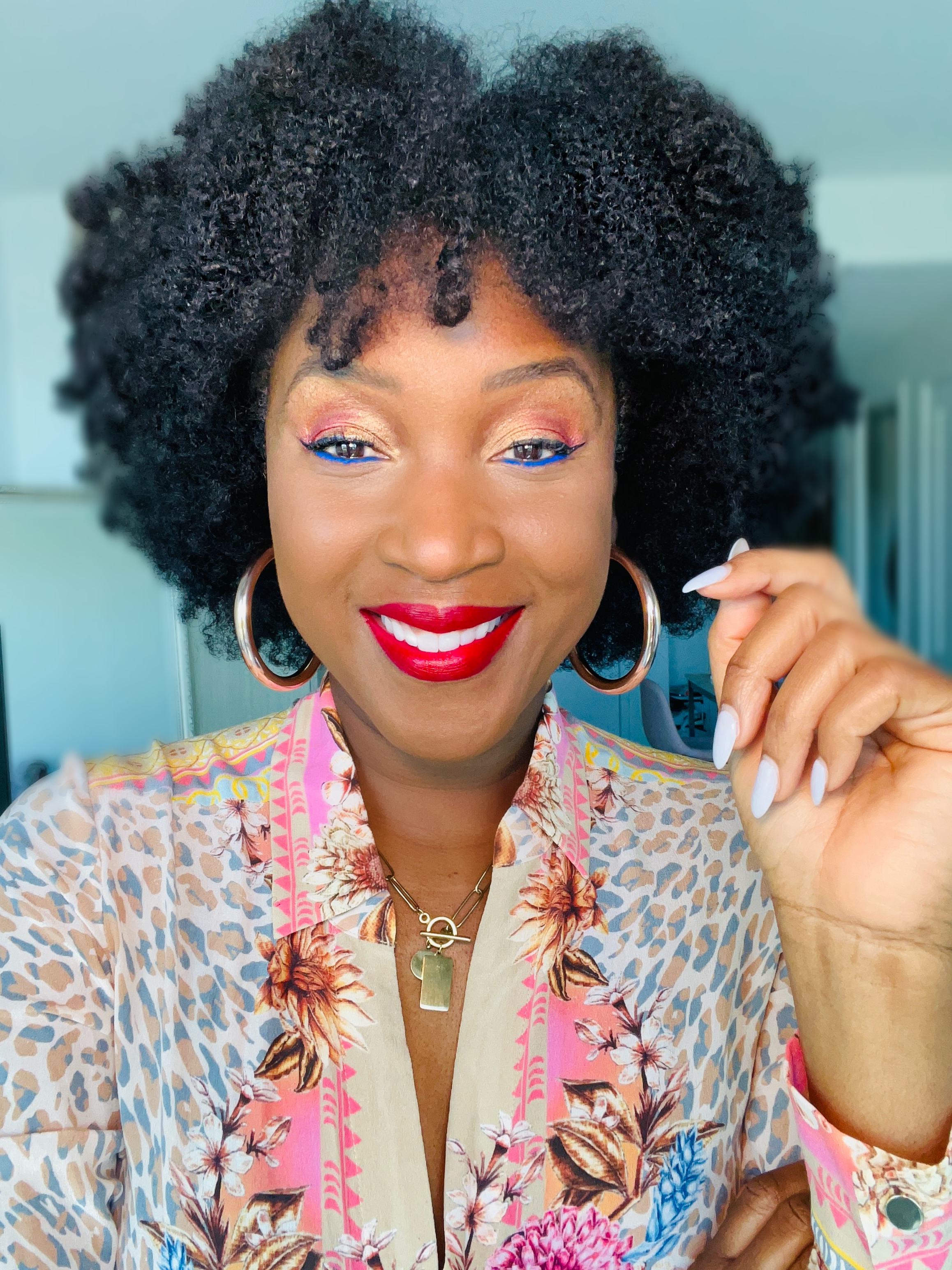 Trish Lindo Profile Photo Trish Lindo Profile Photo