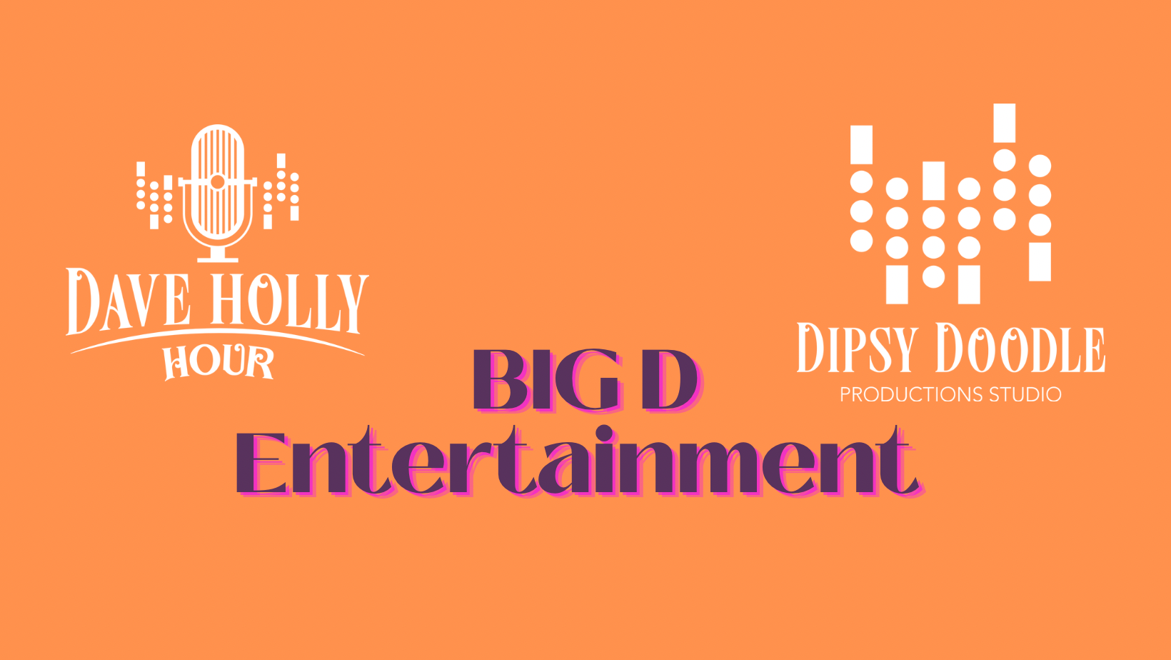 Dave Holly Hour