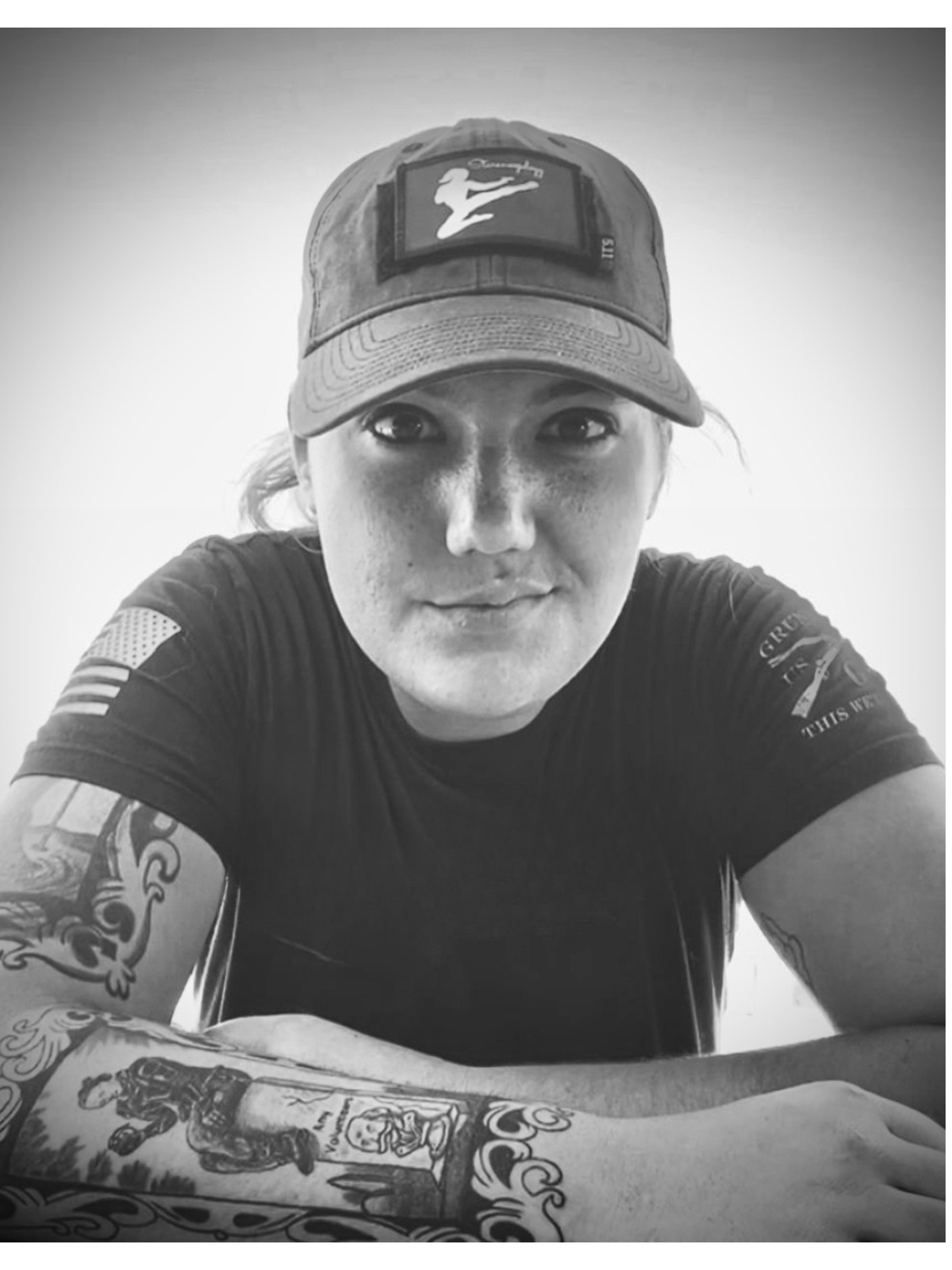 Kas McGuire Profile Photo