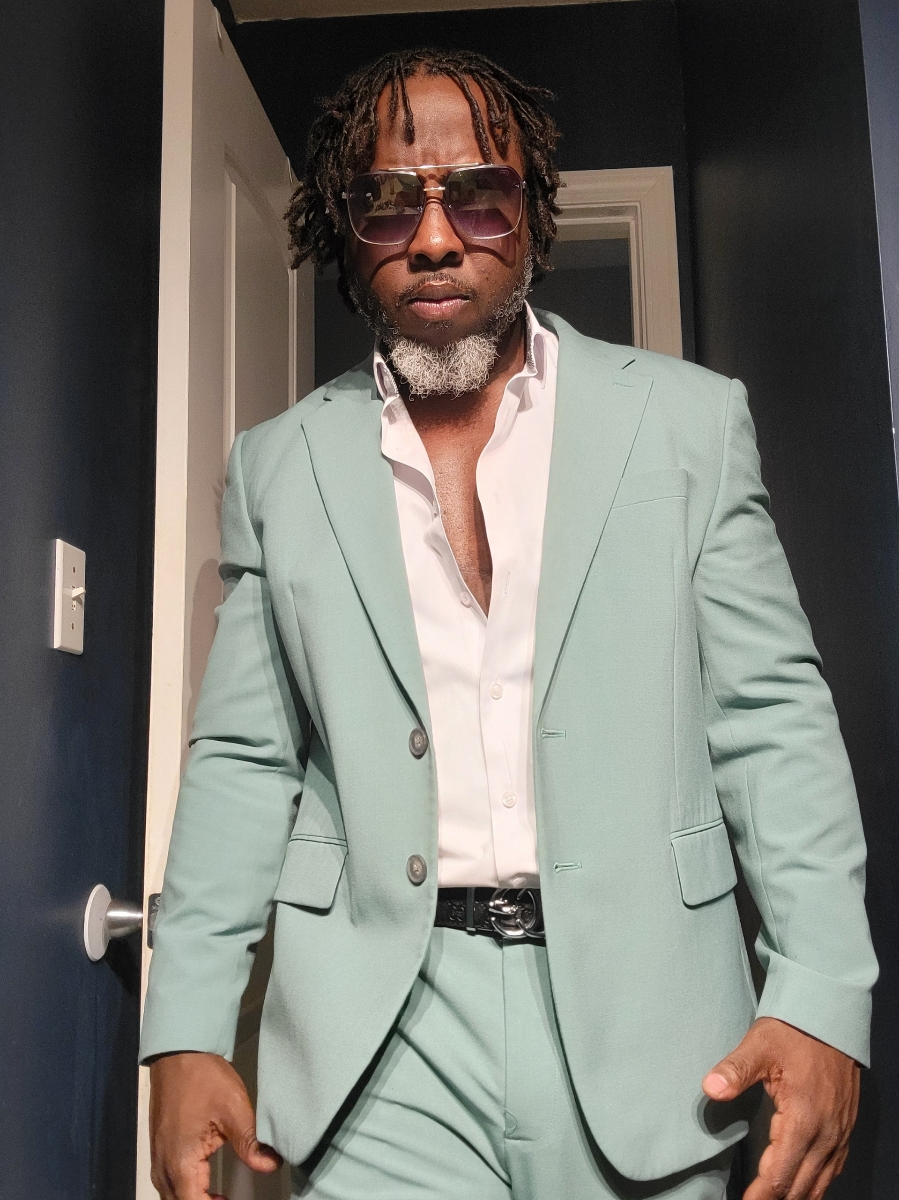 Vaughn M Willis Profile Photo