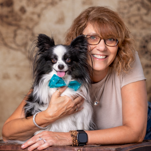 Cyndie Morgan Profile Photo