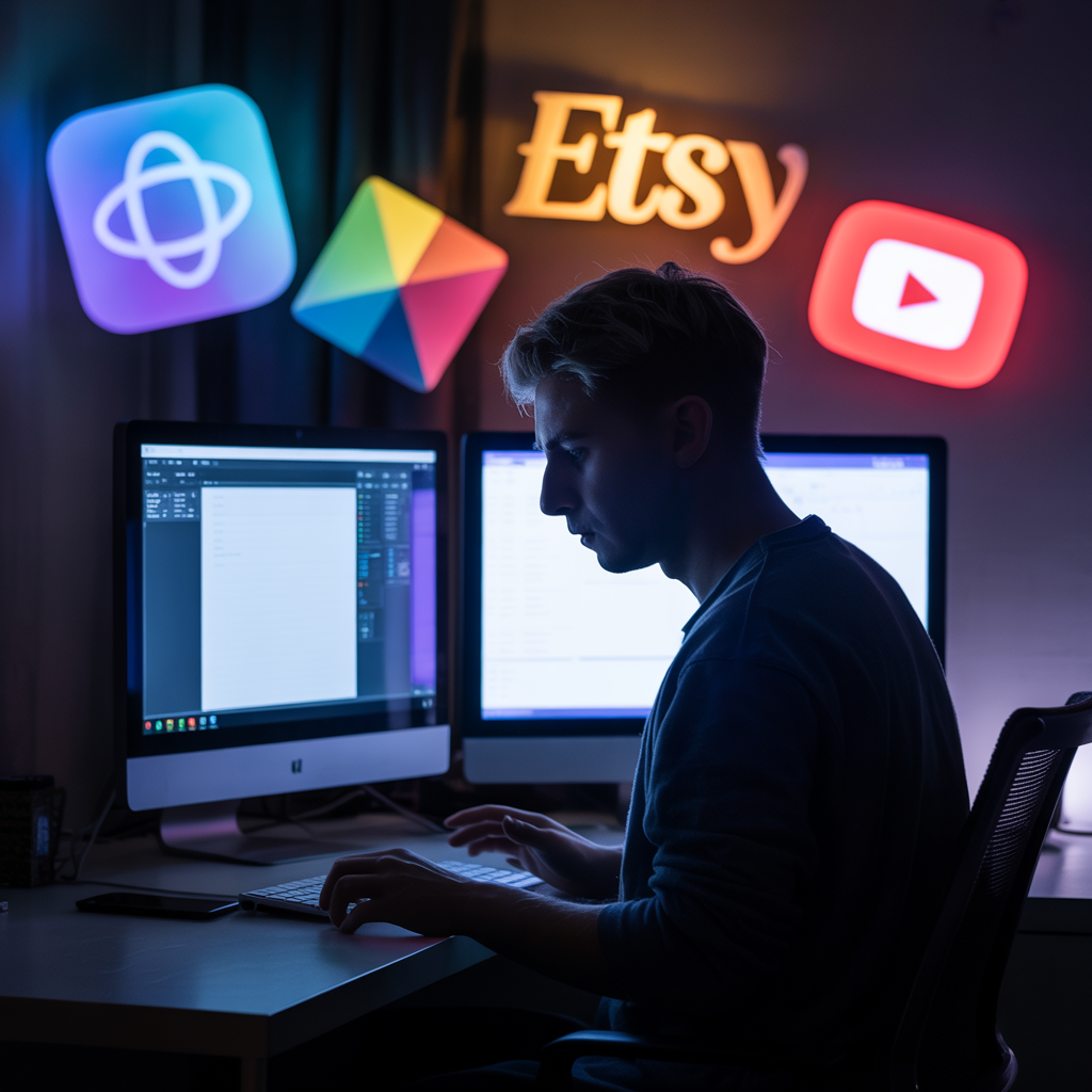 Faceless Business Ideas: Build Profitable Brands Without Showing Your Face