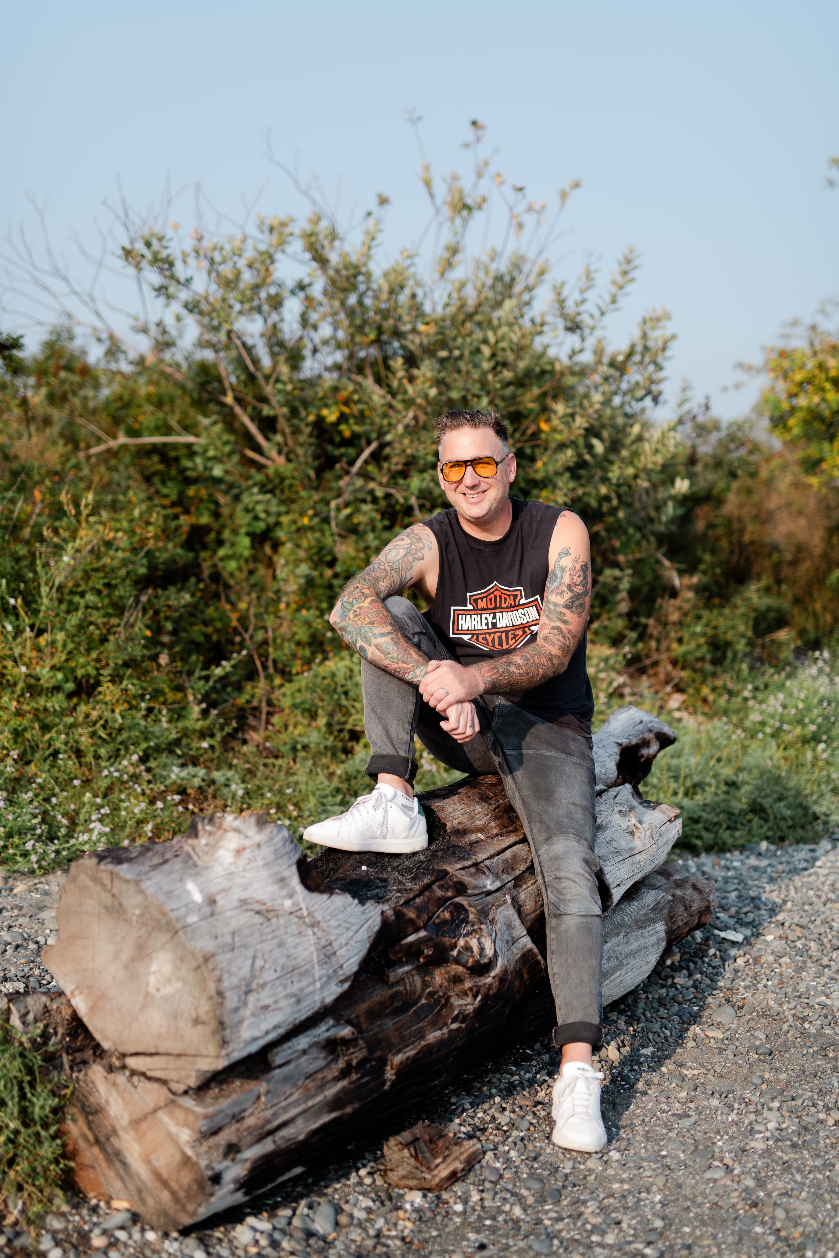 Jeff Hayward Profile Photo Jeff Hayward Profile Photo