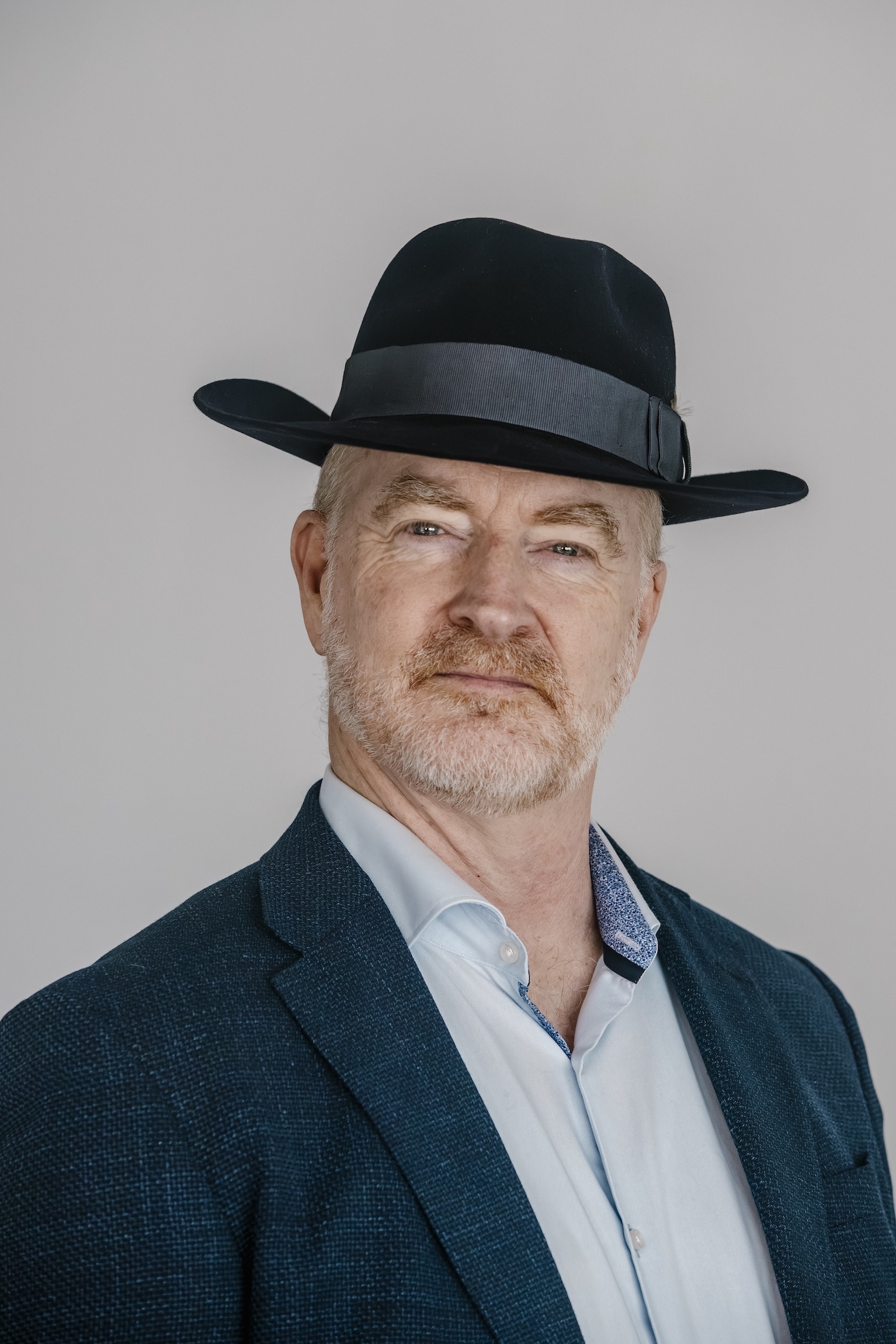 Tom Raftery Profile Photo Tom Raftery Profile Photo