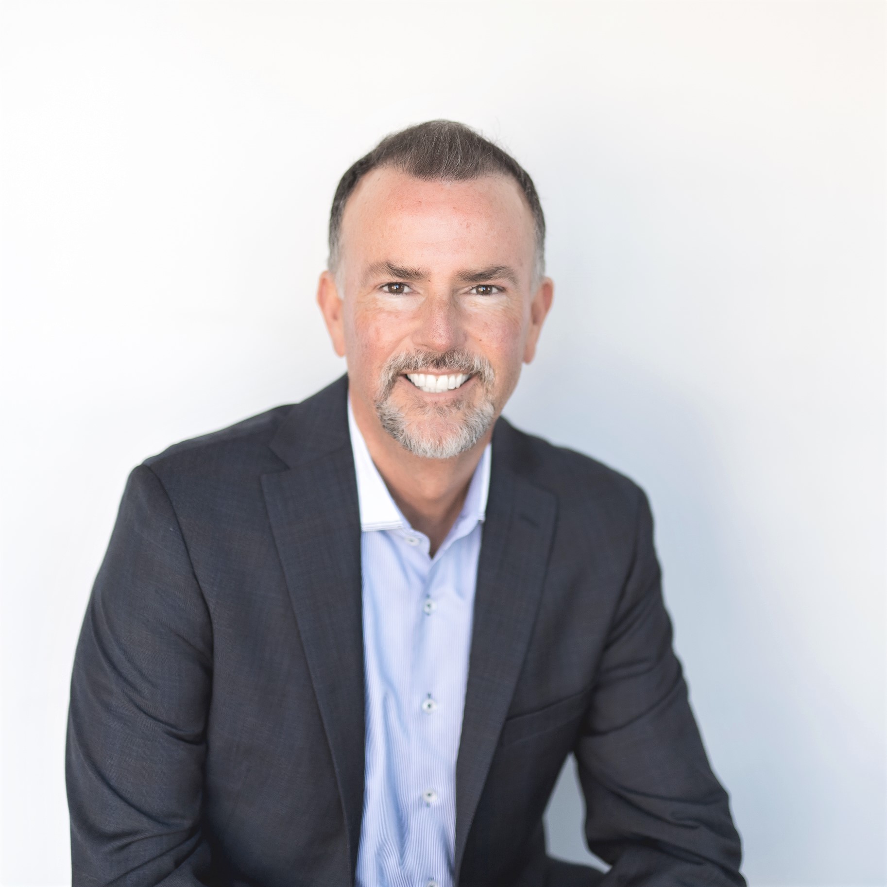 Jeff Johnston - A Grieving Dad - Helping Others and Living a Life "Undeterred"