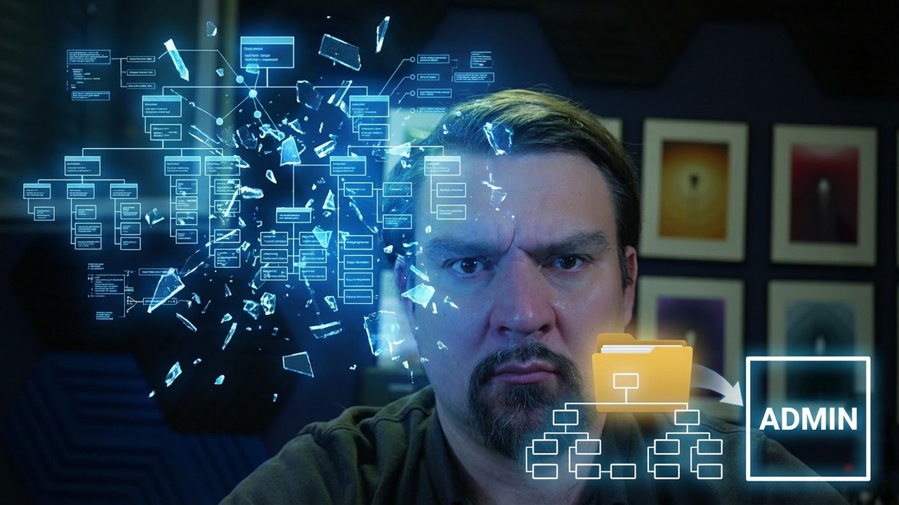 How to Structure Administrative Units with Entra ID