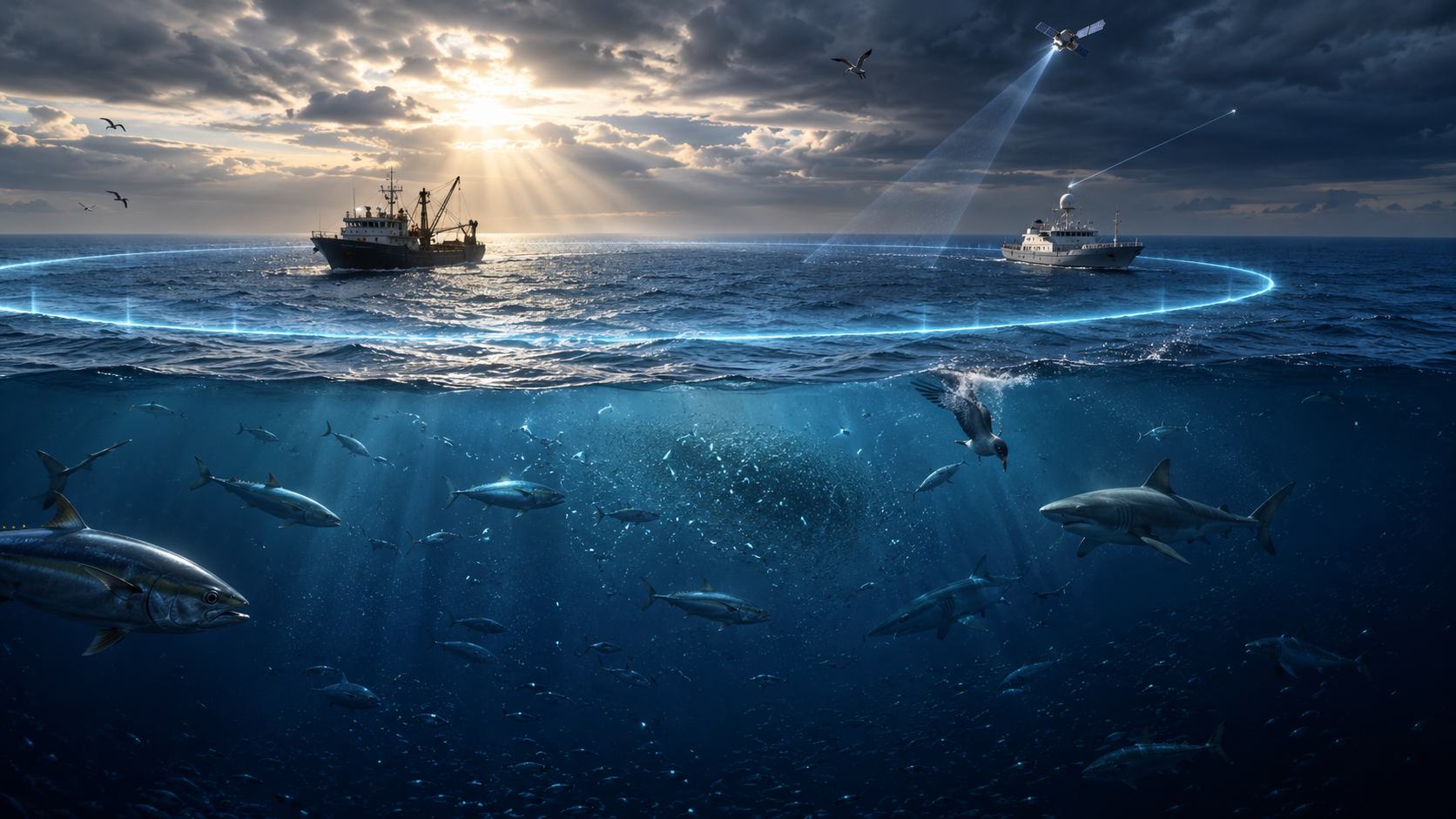 Will the High Seas Treaty Actually Change Anything? Will the High Seas Treaty Actually Change Anything?