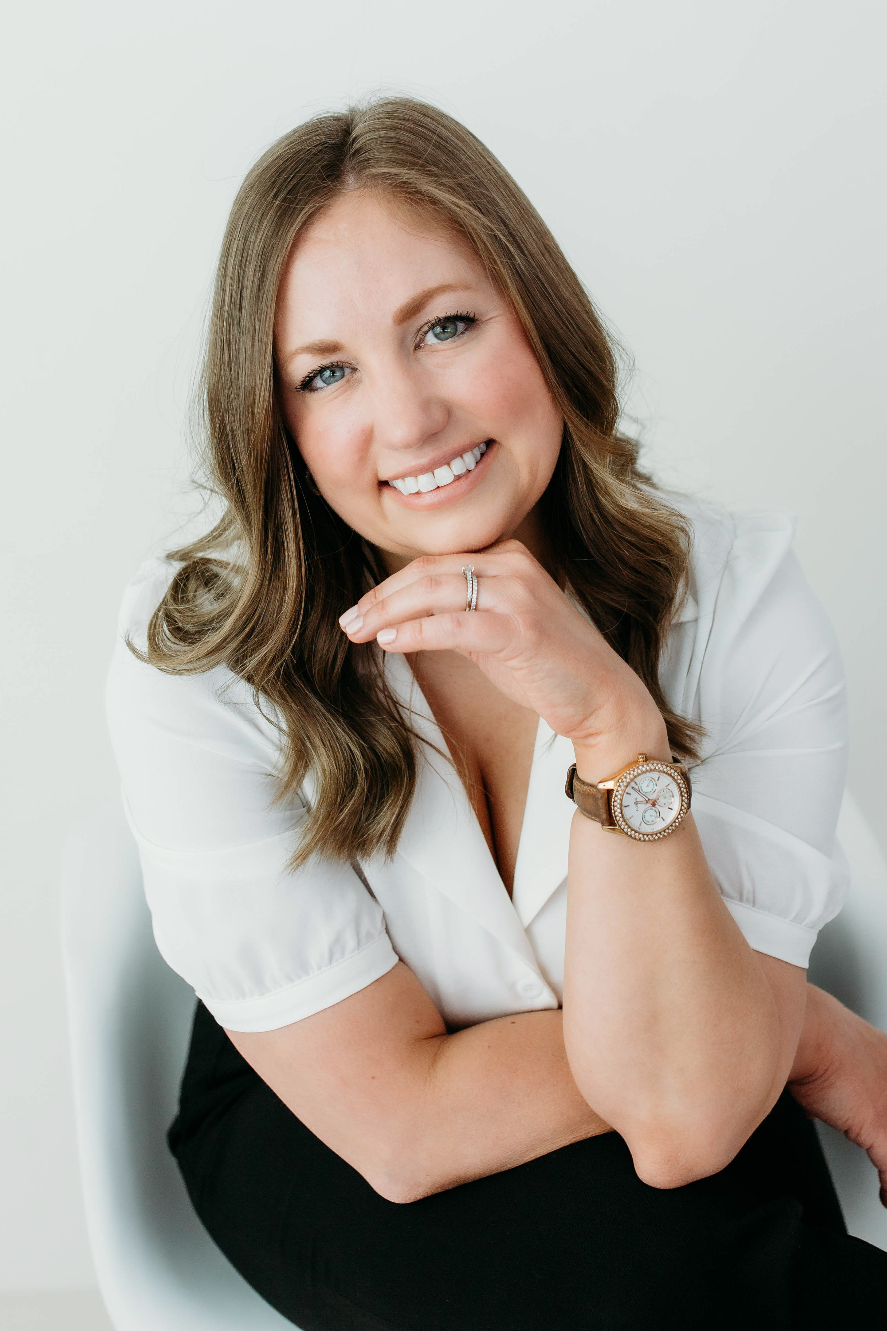 Caitlin Sloan Profile Photo