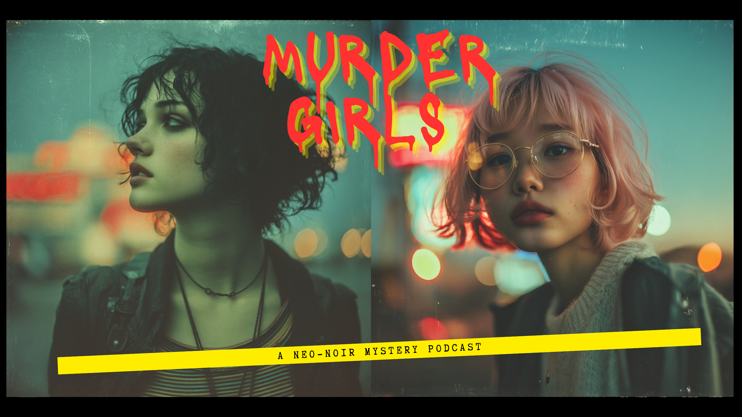 Preview of Episode 1: Loose Ends (Part One)