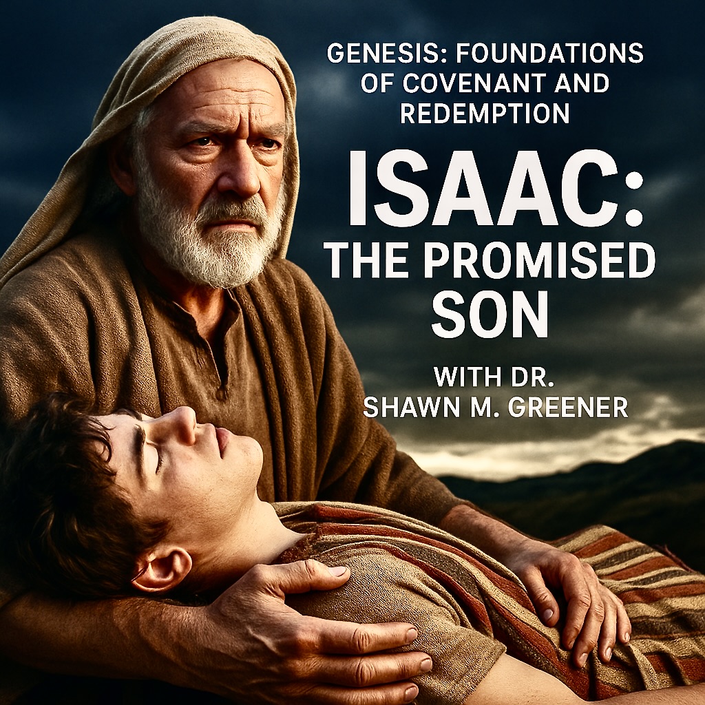 Isaac: The Promised Son | Genesis 21–22 Bible Teaching