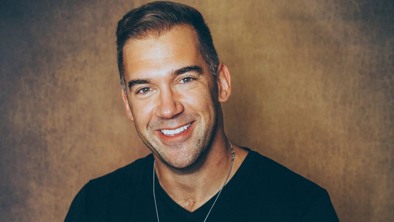 From Broke on a Couch to Self-Worth Millionaire: Lewis Howes on the Money Healing Journey That Changes Everything