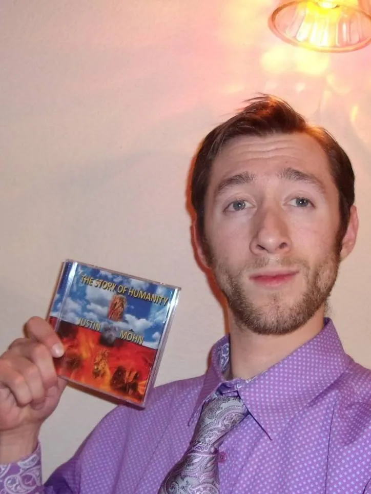 Justin Mohn: How Right-Wing Radicalization Led to Father's Beheading