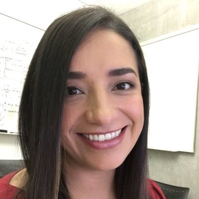 Yina Arenas Profile Photo