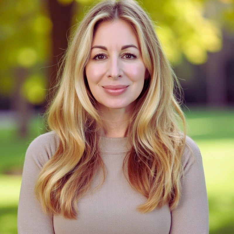 Heidi Sturrock Profile Photo