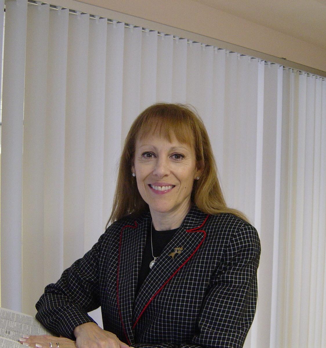 Dr. Ellenmorris Tiegerman Profile Photo