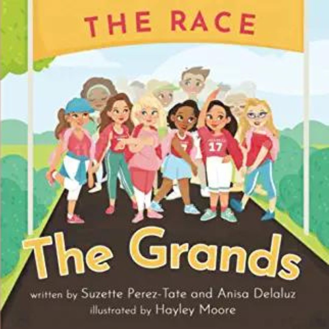 Episode 25: Are you a modern-day grandparent? Do you celebrate Gorgeous Grandmothers’ Day?