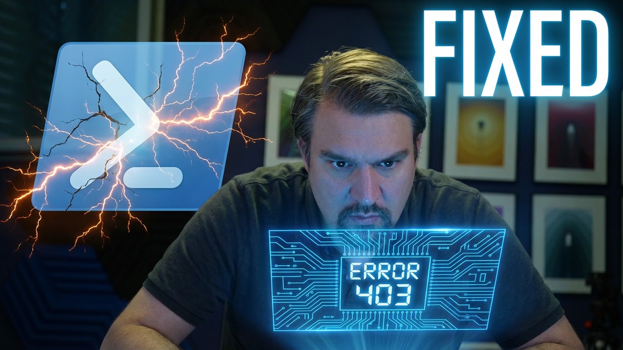 PowerShell for Copilot: Advanced Troubleshooting and Configuration